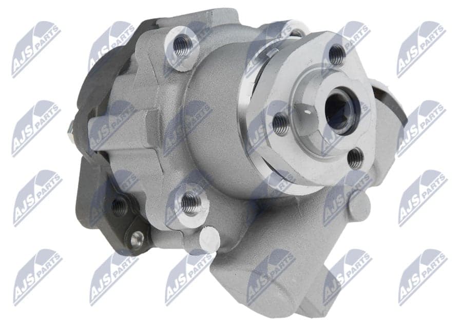 Vairo stiprintuvo siurblys — NTY SPW-VW-013