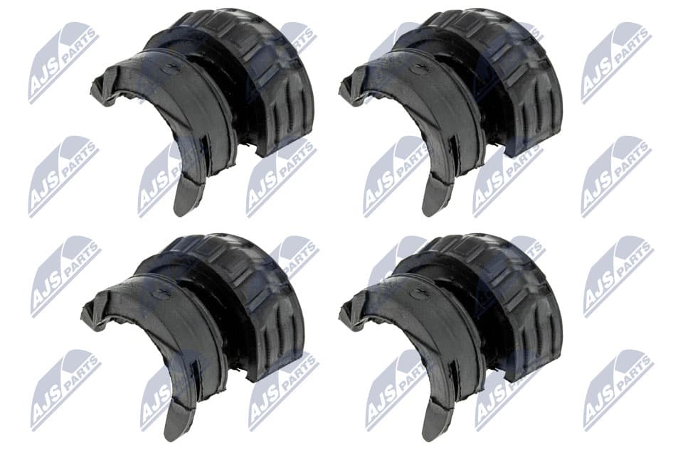 NTY ZGS-VW-002 Stabilizatorius Įvorė