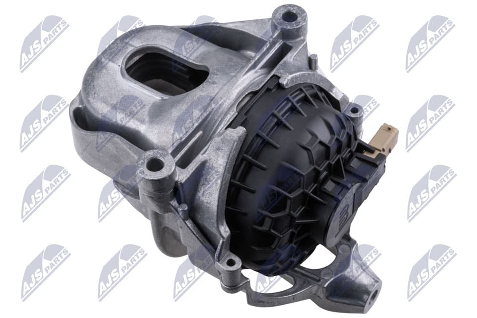 Engine mounting image