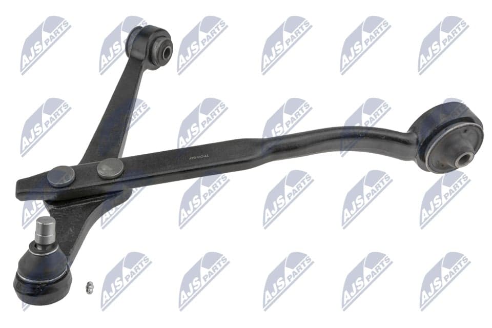 Pakabos svirtis — NTY ZWD-CH-047