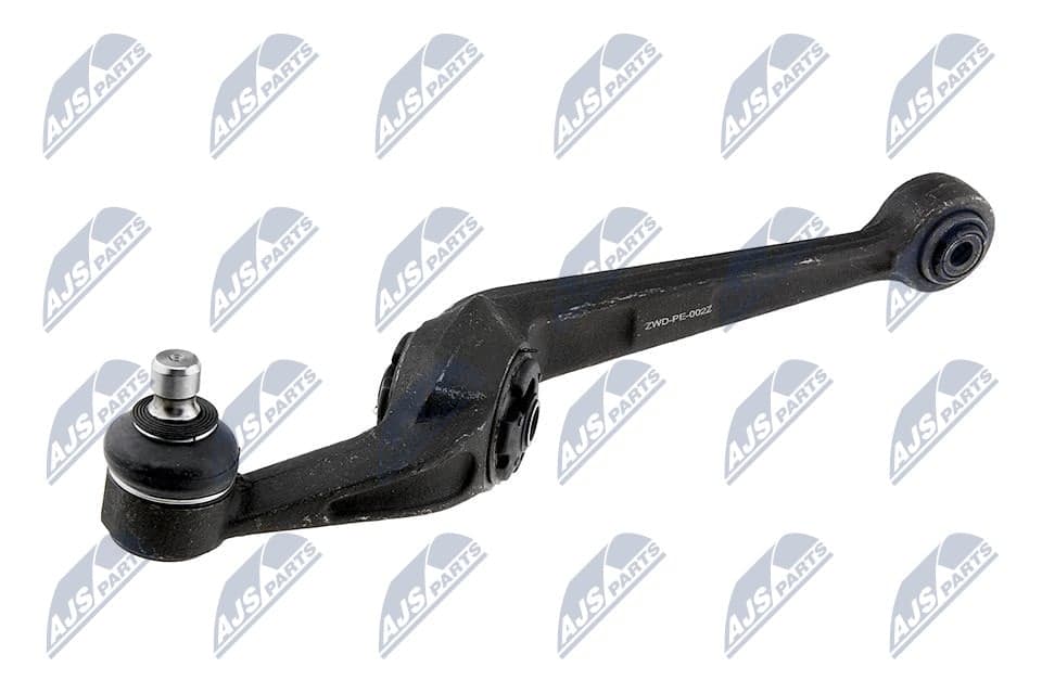 Pakabos svirtis — NTY ZWD-PE-002