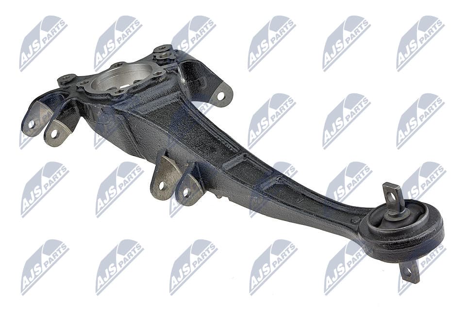 Valdymo svirties įvorė — NTY ZWT-MS-059