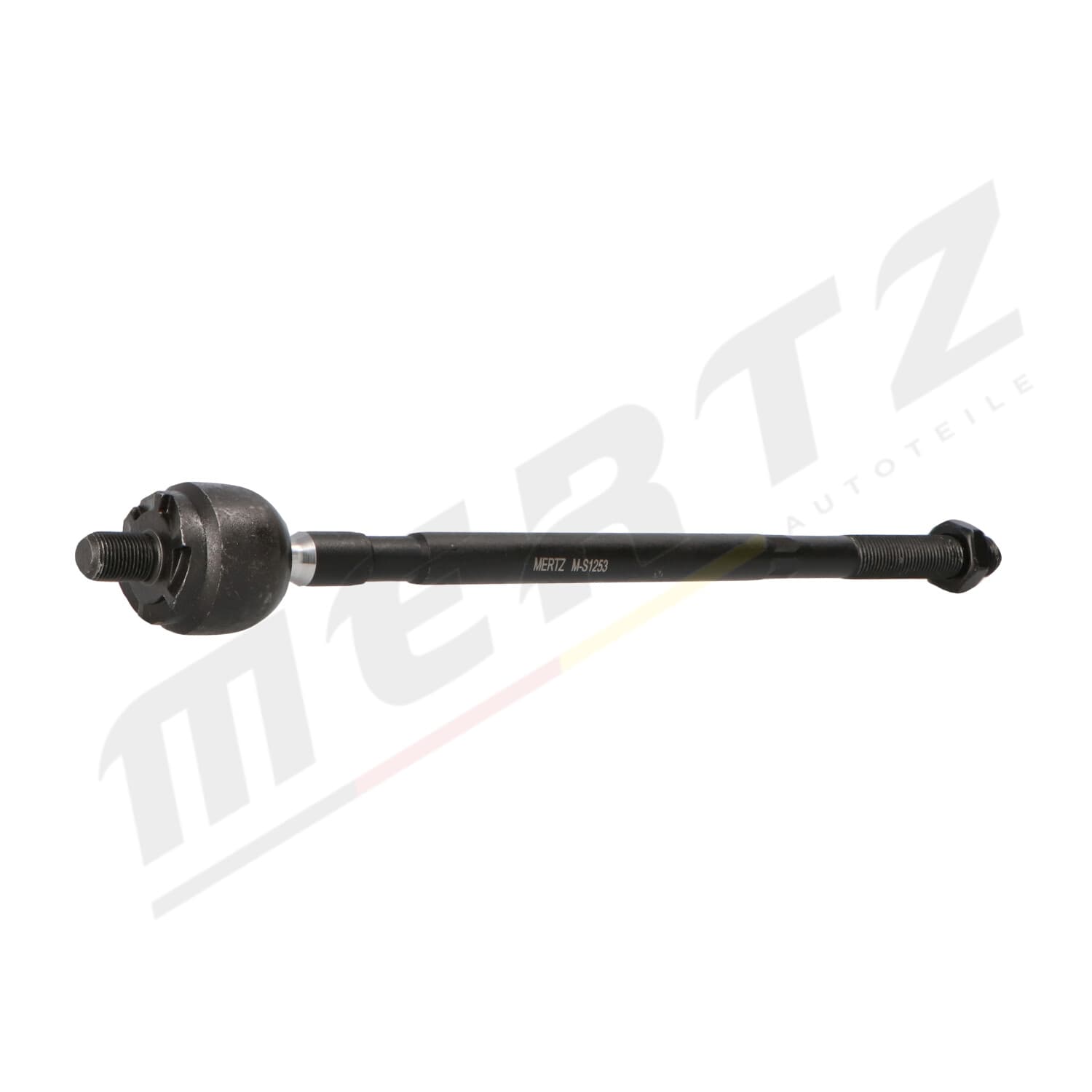 Tie rod axle joint image