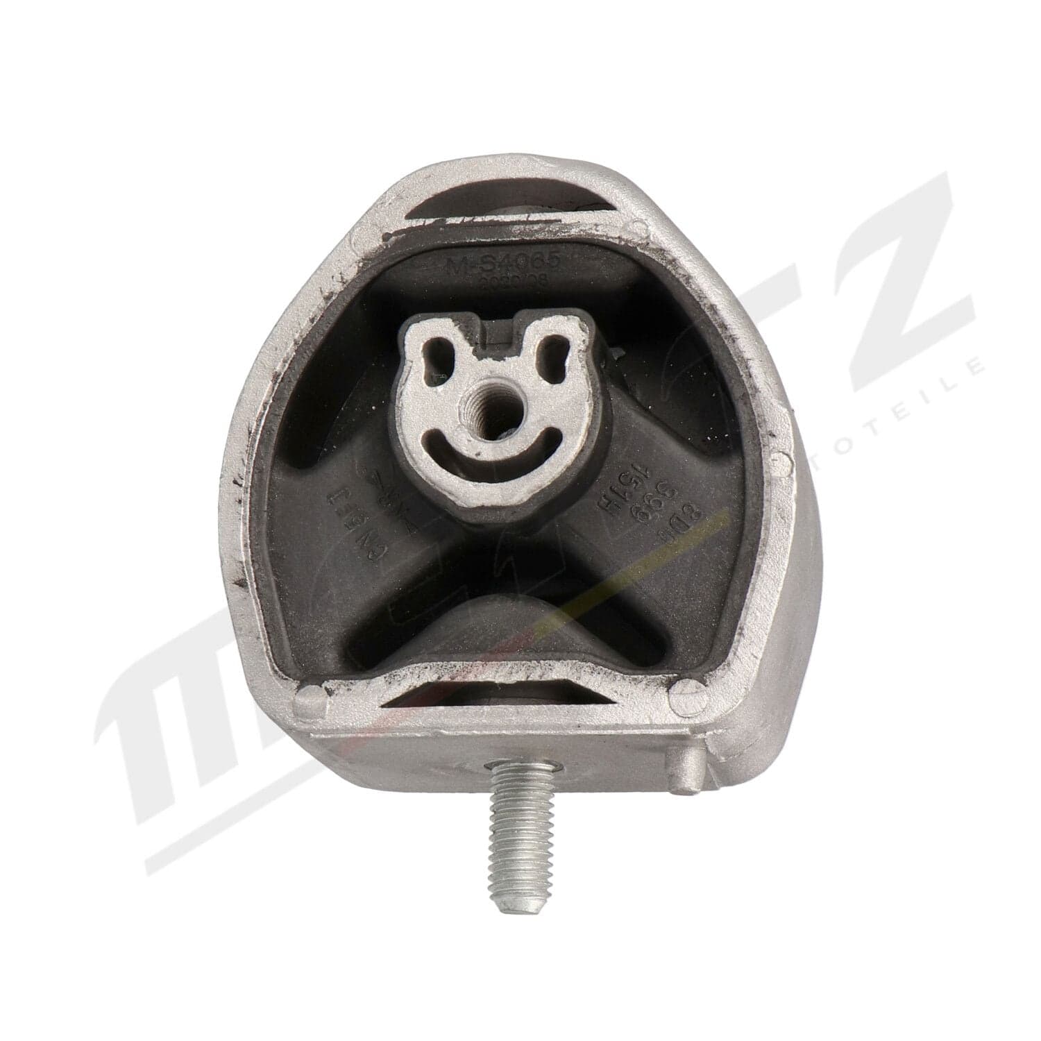 MERTZ M-S4065 Automatinės pavarų dėžės tvirtinimas