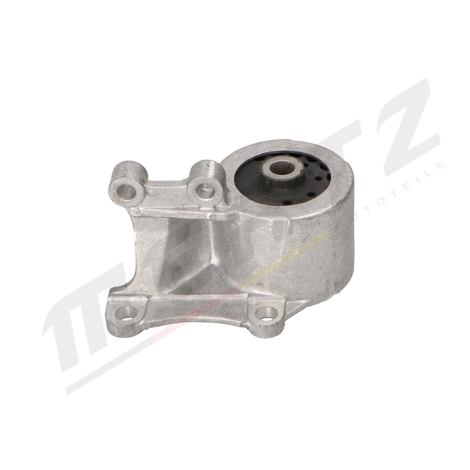 MERTZ M-S4410 Automatinės pavarų dėžės tvirtinimas