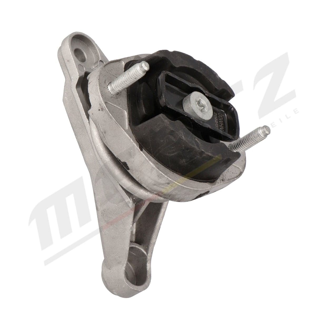 MERTZ M-S4415 Automatinės pavarų dėžės tvirtinimas