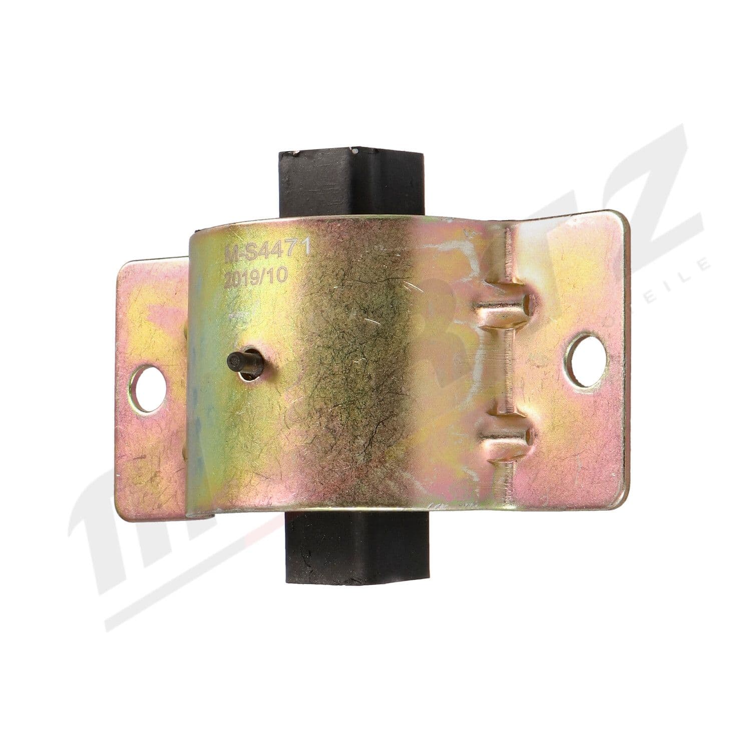 MERTZ M-S4471 Automatinės pavarų dėžės tvirtinimas
