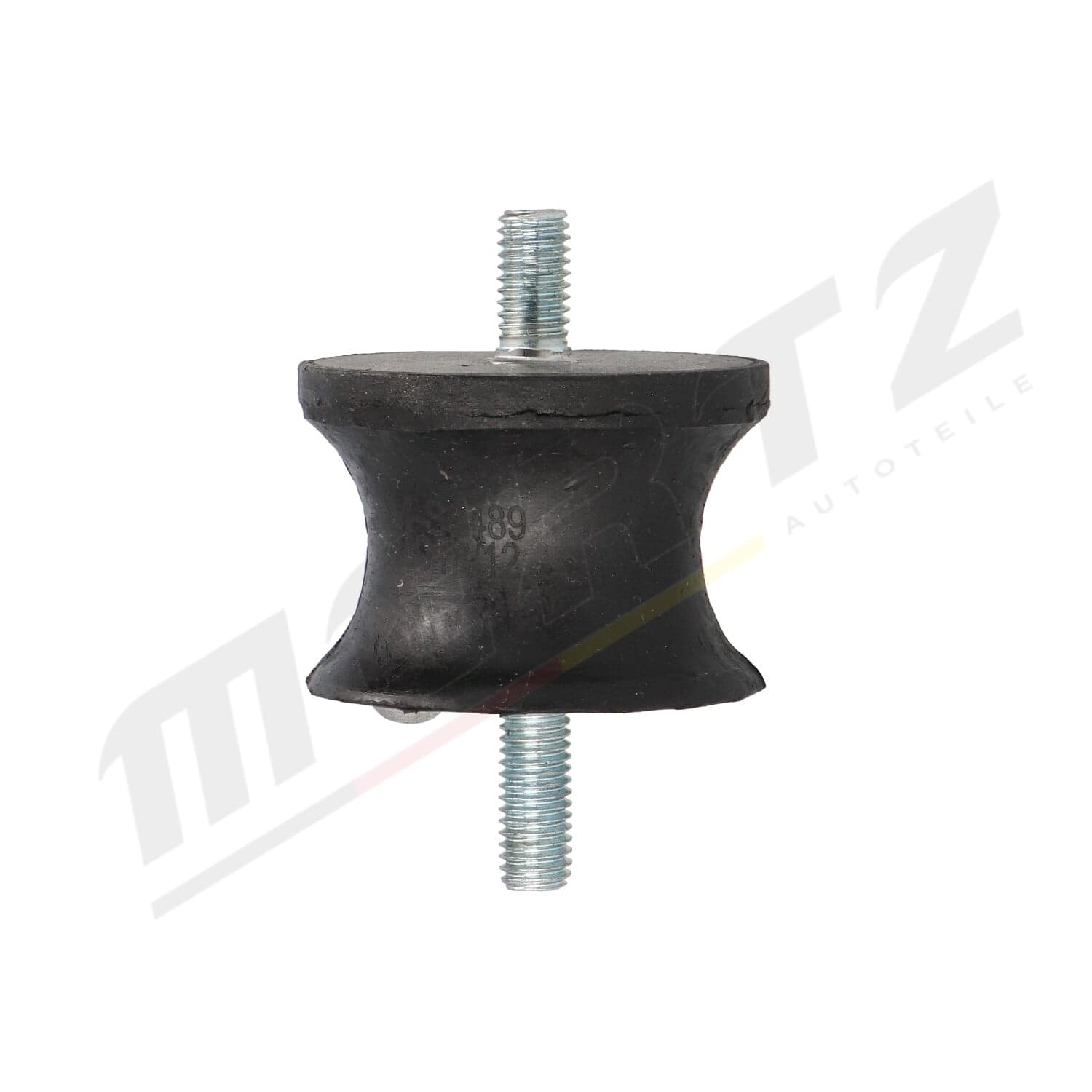 MERTZ M-S4489 Automatinės pavarų dėžės tvirtinimas