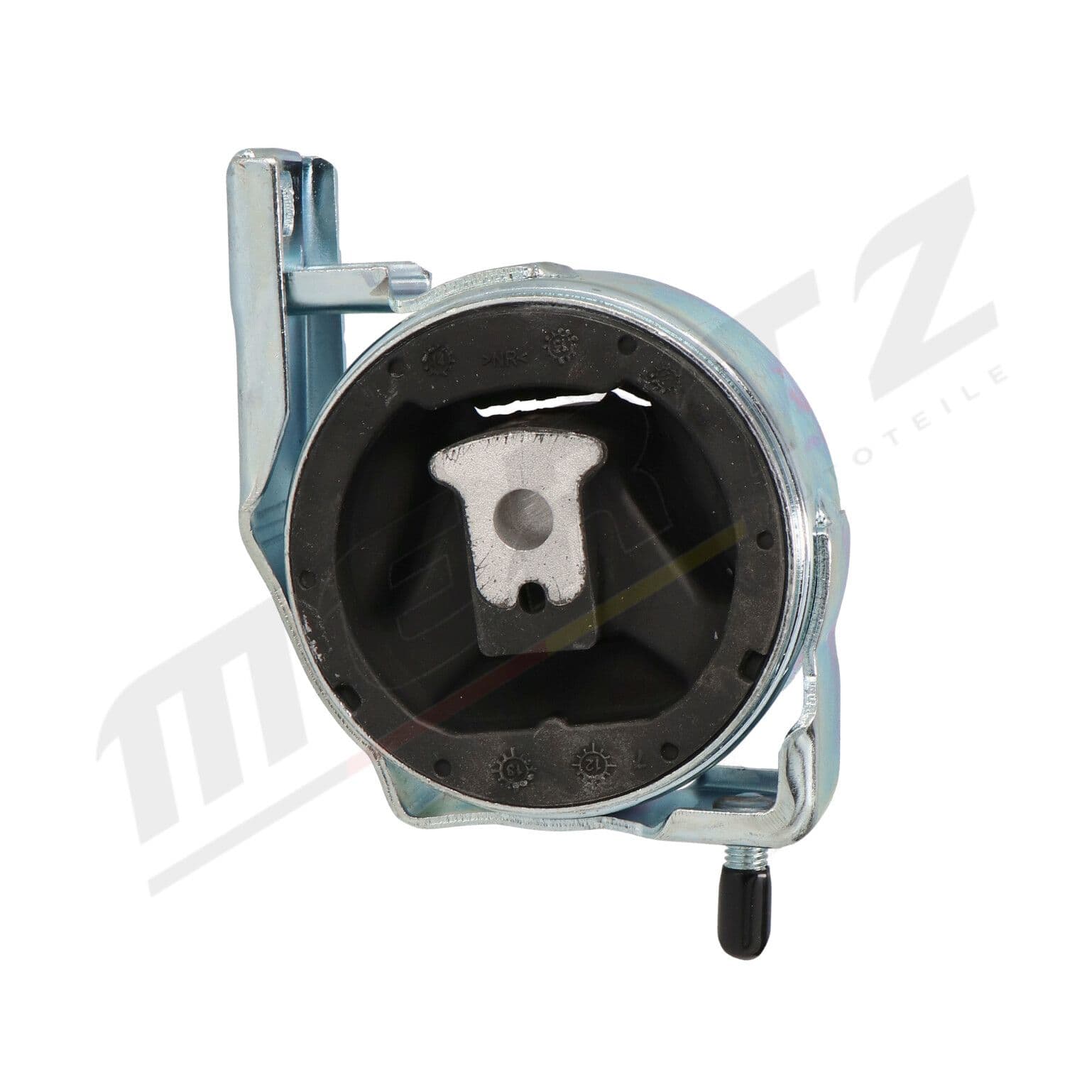 MERTZ M-S4554 Automatinės pavarų dėžės tvirtinimas