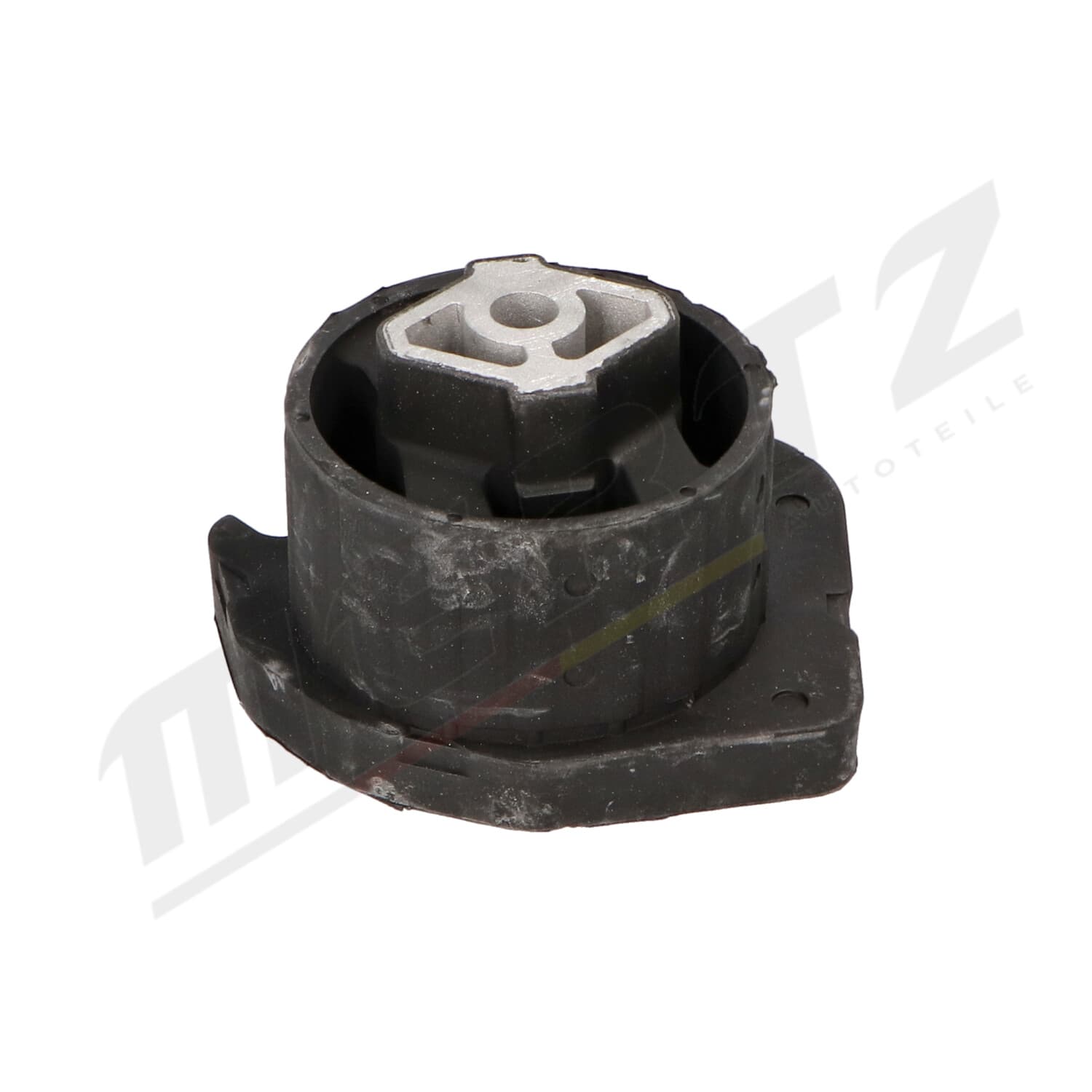 MERTZ M-S4784 Automatinės pavarų dėžės tvirtinimas