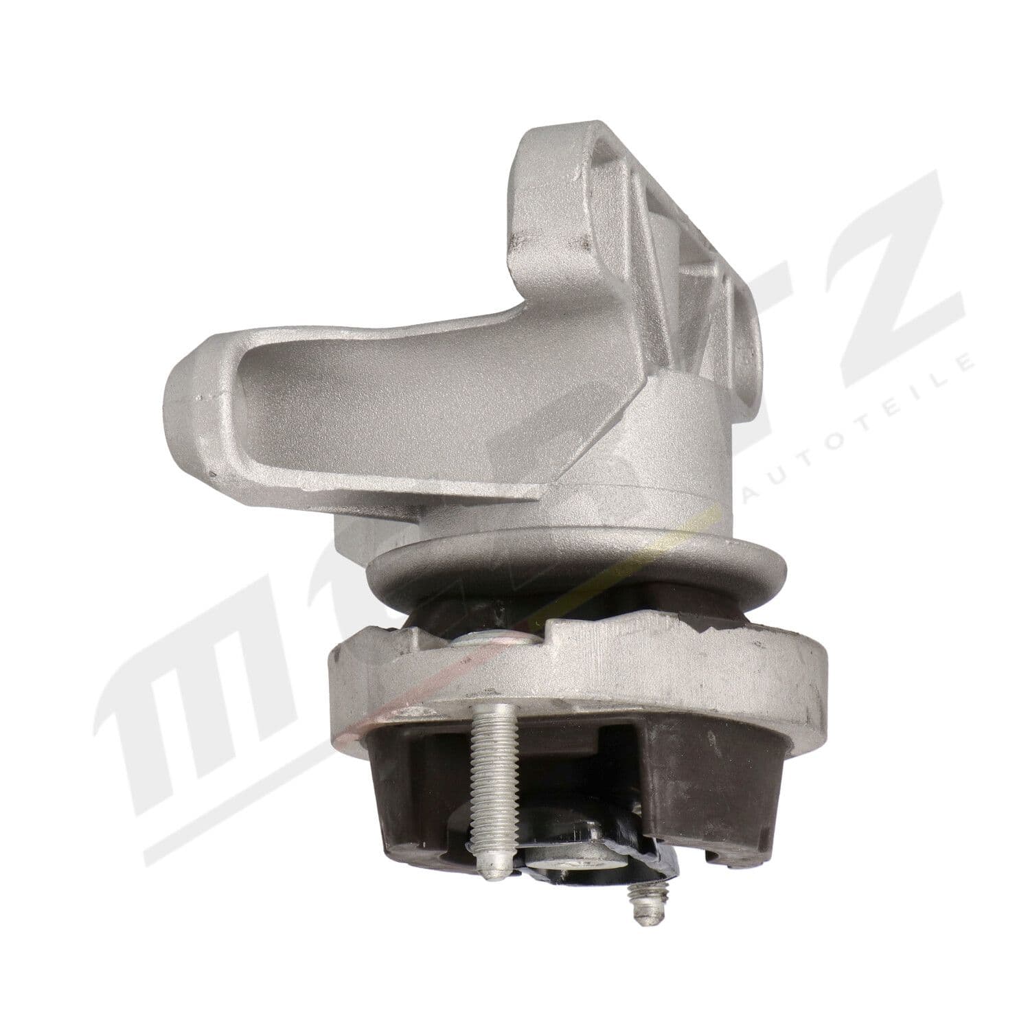 MERTZ M-S4851 Automatinės pavarų dėžės tvirtinimas