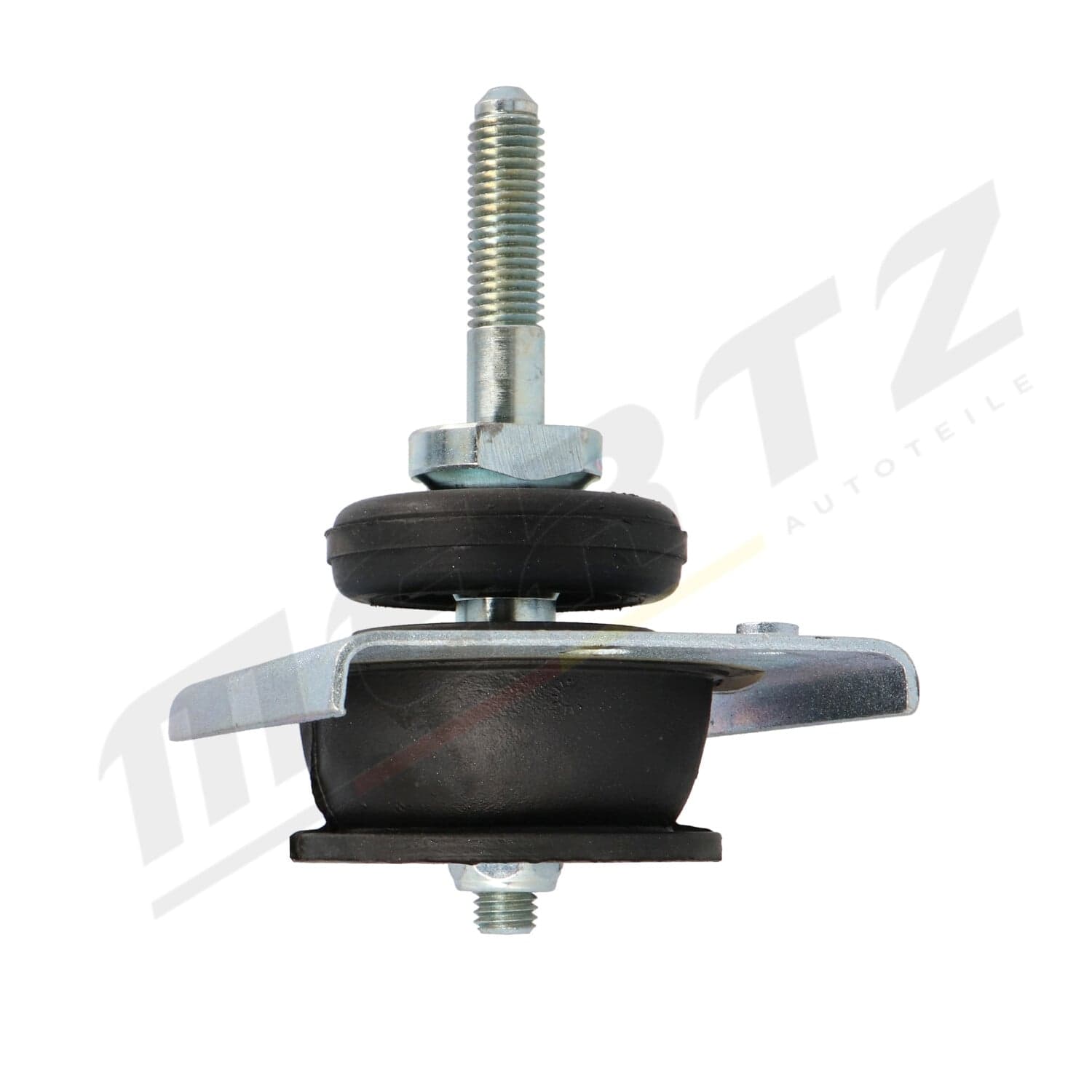 MERTZ M-S4875 Automatinės pavarų dėžės tvirtinimas
