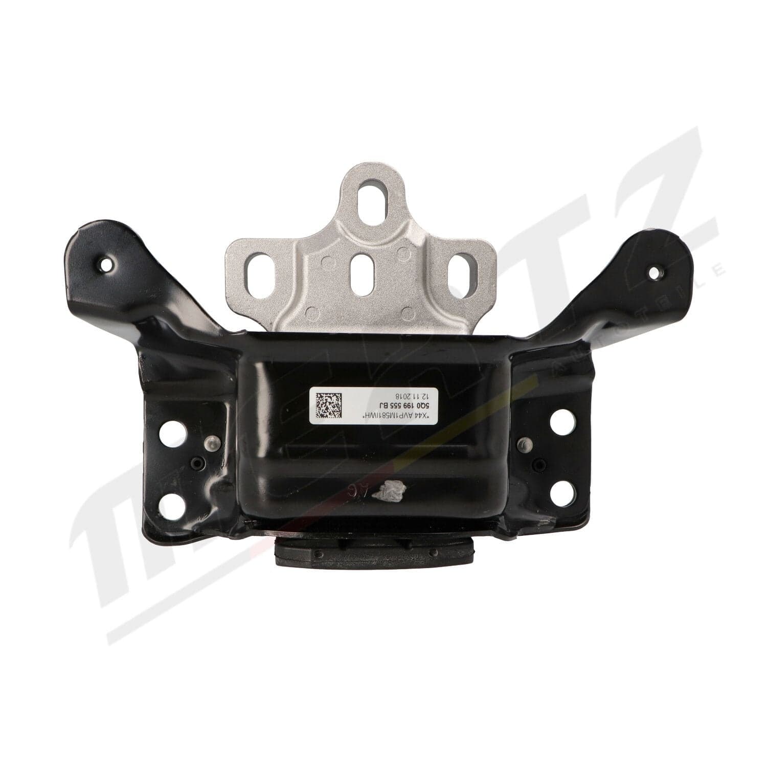 MERTZ M-S4881 Automatinės pavarų dėžės tvirtinimas