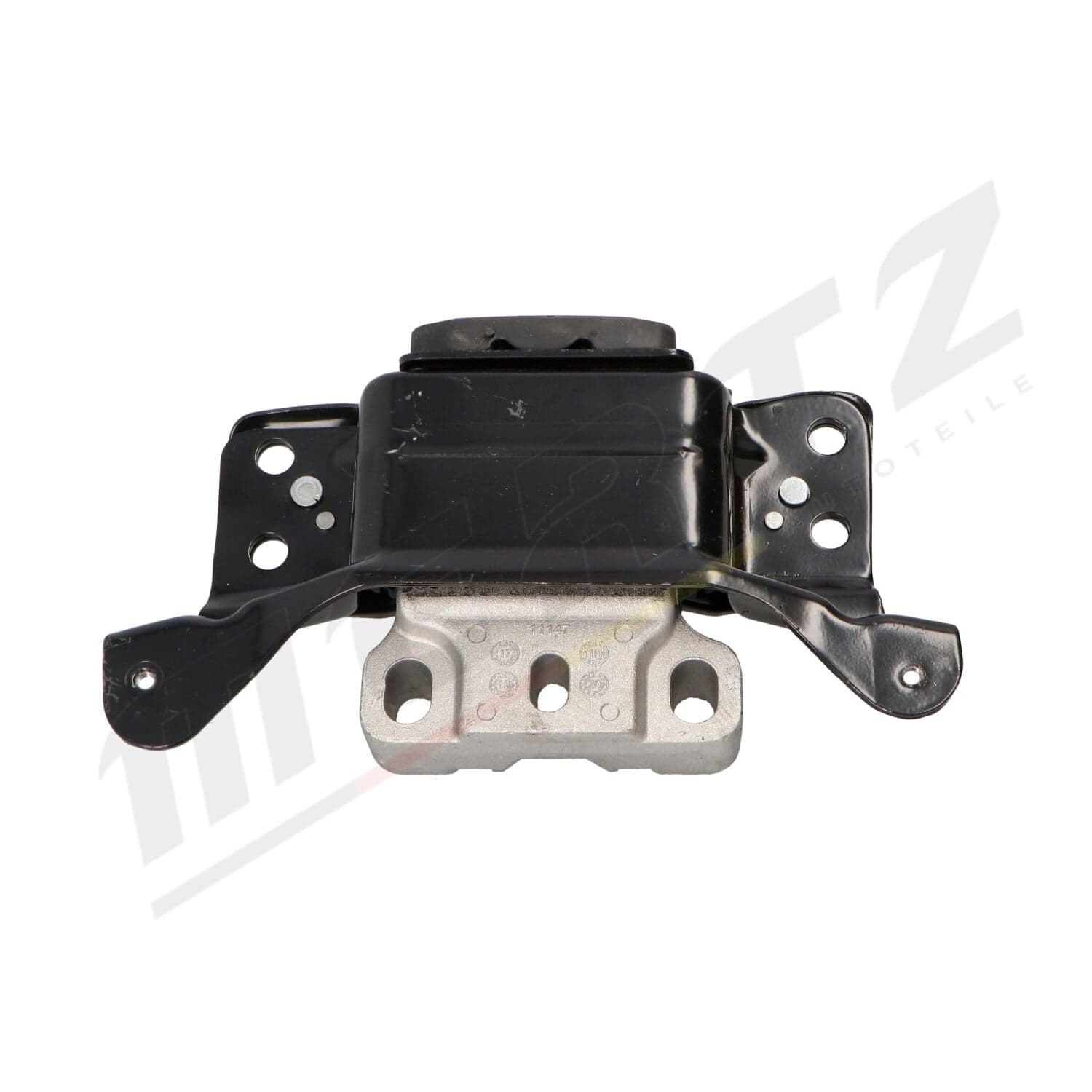 MERTZ M-S4882 Automatinės pavarų dėžės tvirtinimas