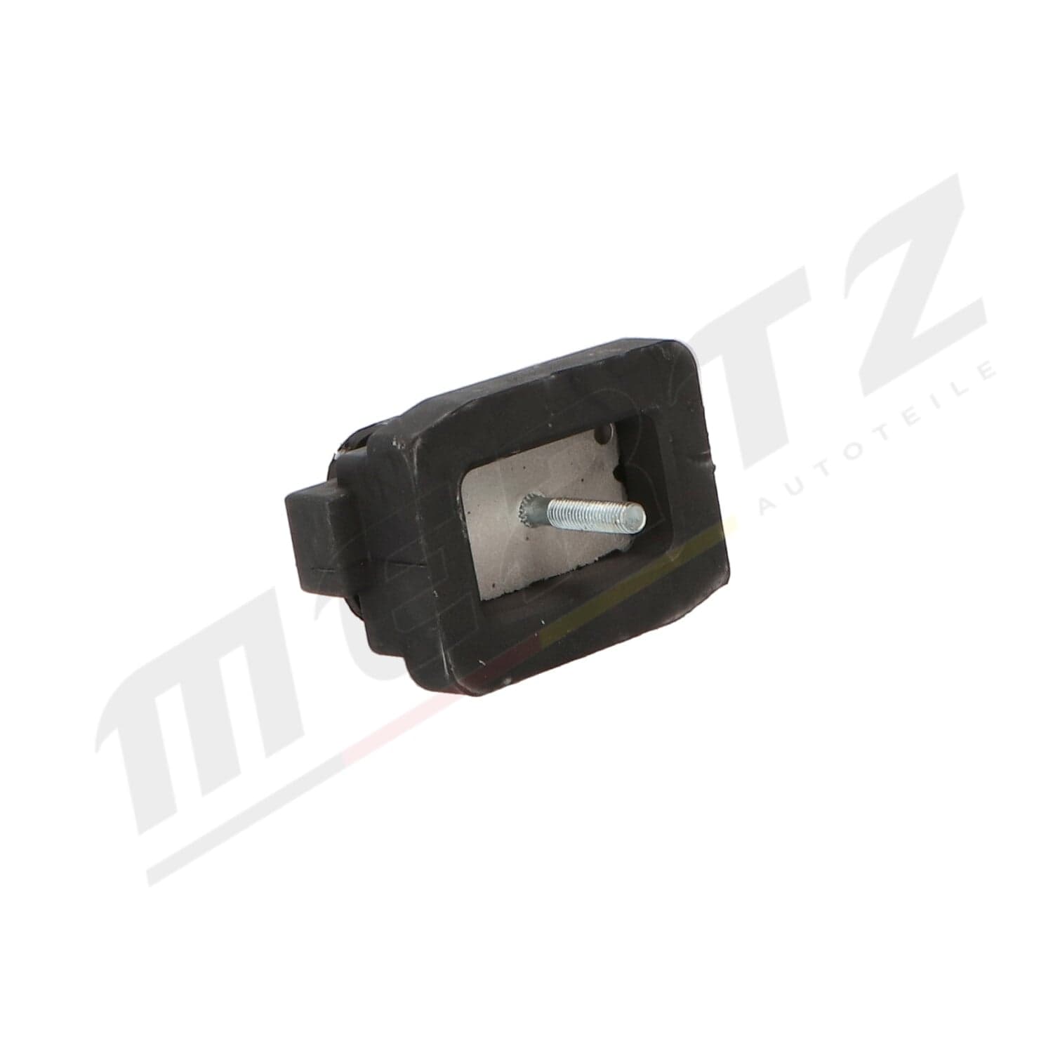 MERTZ M-S5003 Automatinės pavarų dėžės tvirtinimas