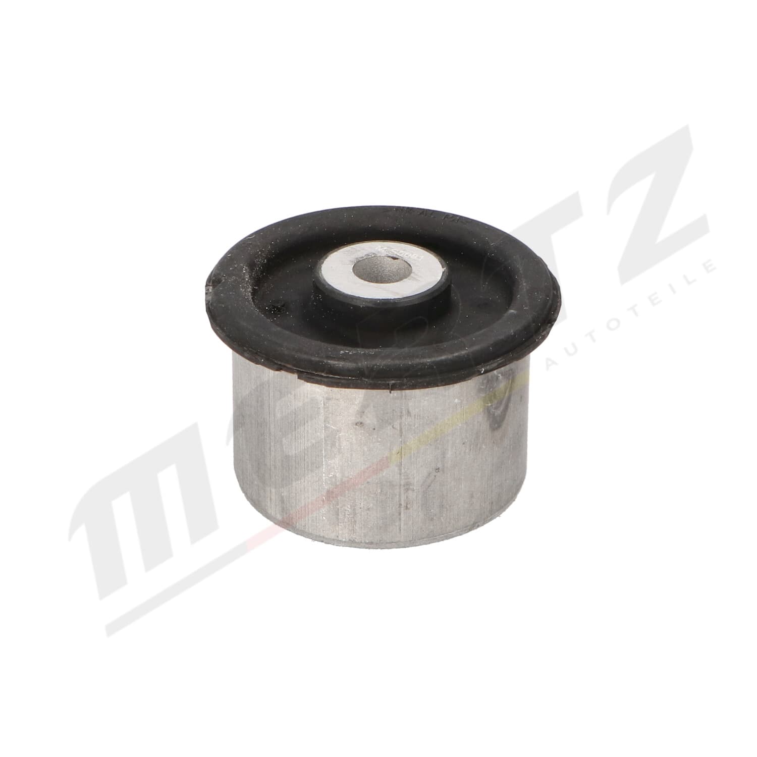 Valdymo svirties įvorė — MERTZ M-S5081