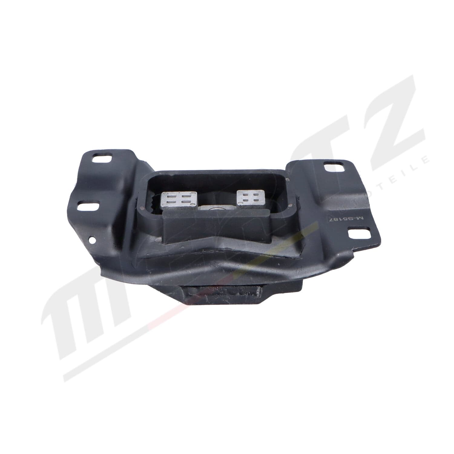 MERTZ M-S5187 Automatinės pavarų dėžės tvirtinimas