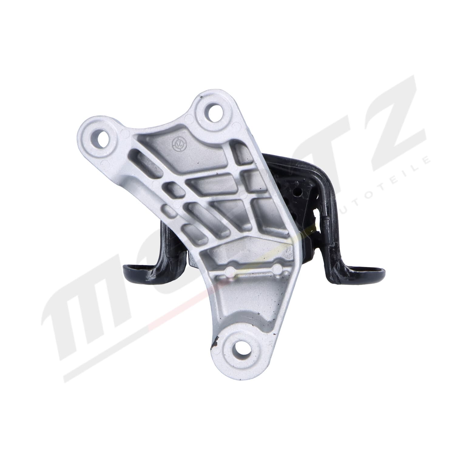 MERTZ M-S5204 Automatinės pavarų dėžės tvirtinimas