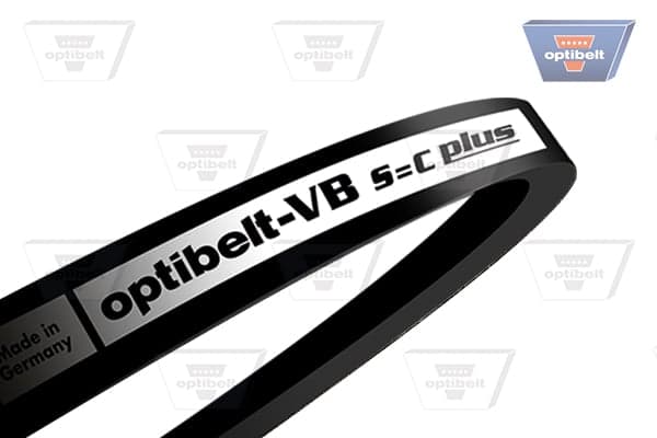 Optibelt-VB (OPTIBELT 13 X 1180)