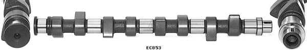 EUROCAMS EC853 Skirstomasis velenas