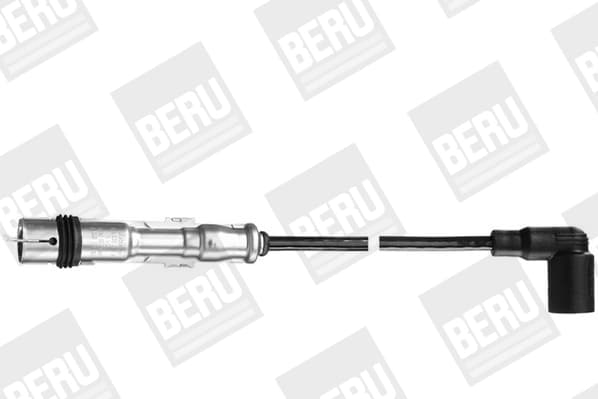 Uždegimo laidas — BERU by DRiV VA125A