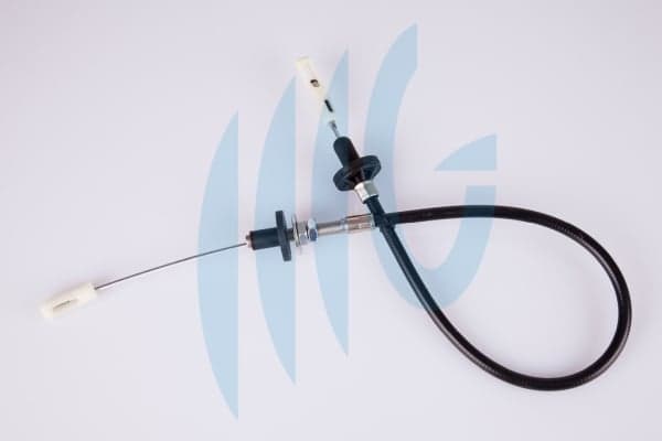 RICAMBIFLEX GM 01021648 Sankabos trosas