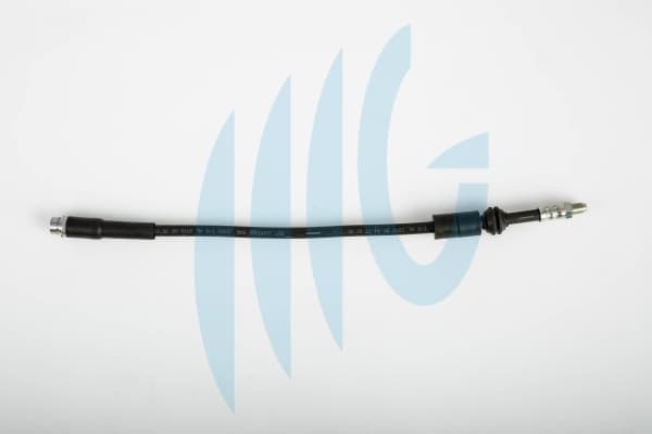 Stabdžių žarnelė — RICAMBIFLEX GM 02140382