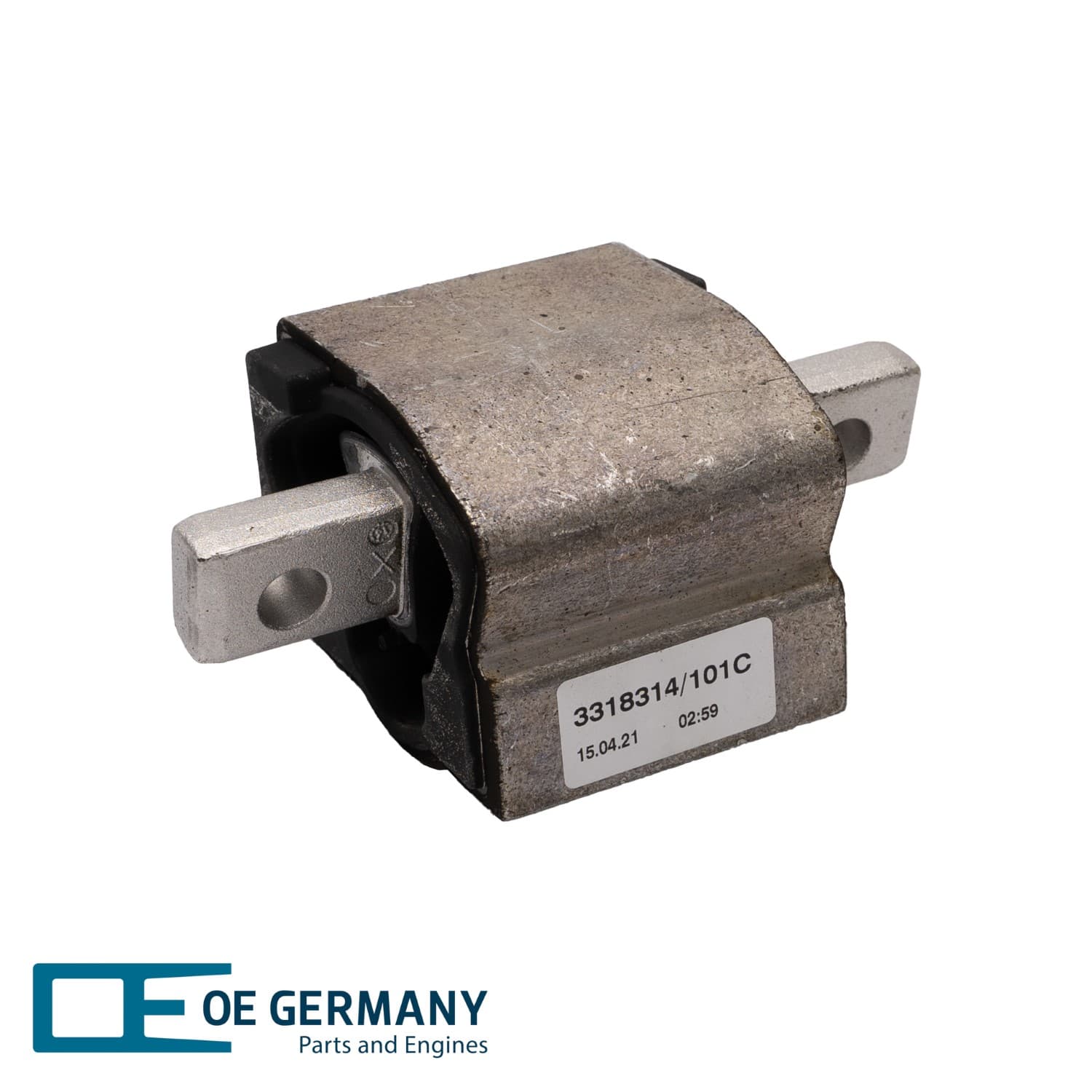 OE Germany 802606 Automatinės pavarų dėžės tvirtinimas