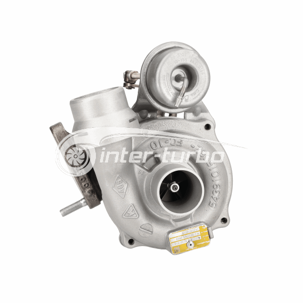 INTER-TURBO IT-54359700012 Turbokompresorius