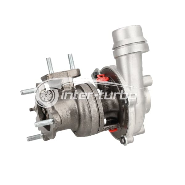 INTER-TURBO IT-54359700028 Turbokompresorius