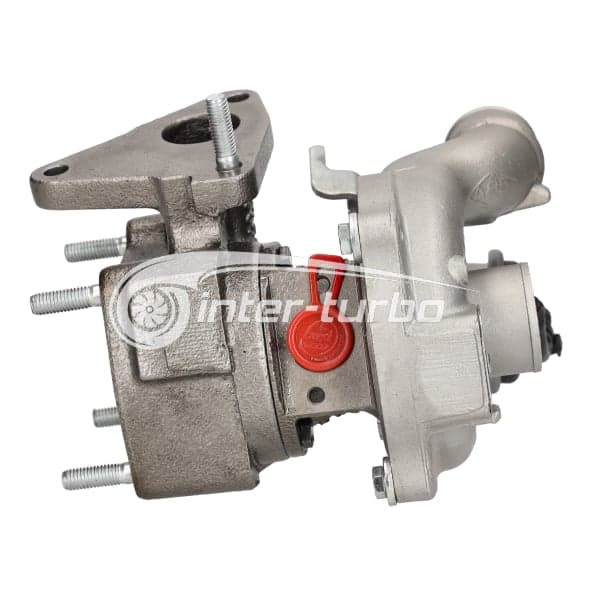 INTER-TURBO IT-54359700033 Turbokompresorius