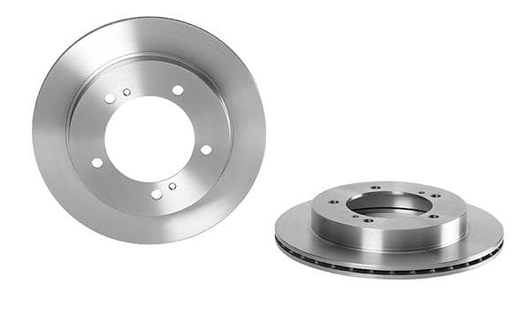 BREMBO 09.C220.10 Stabdžių diskas