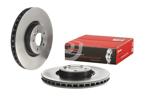 BREMBO 09.C820.11 Stabdžių diskas
