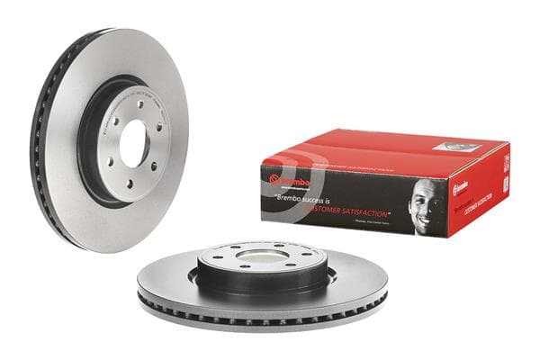 BREMBO 09.D751.11 Stabdžių diskas