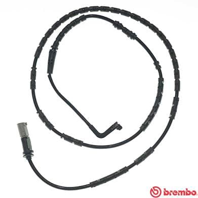 Stabdžių trinkelių susidėvėjimo daviklis — BREMBO A 00 425