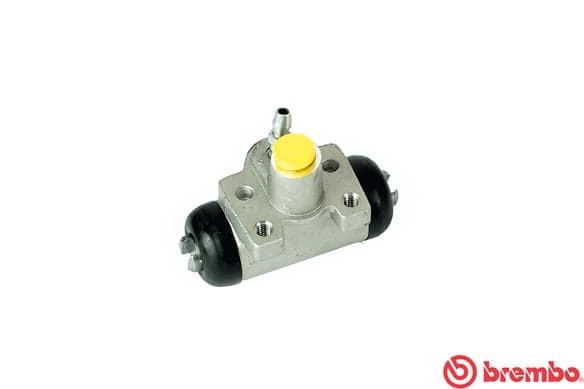 Rato stabdžių cilindras — BREMBO A 12 436