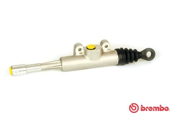 Pagrindinis sankabos cilindras — BREMBO C 06 003