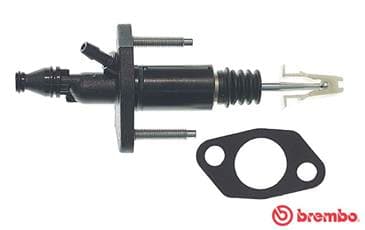 Pagrindinis sankabos cilindras — BREMBO C 10 003