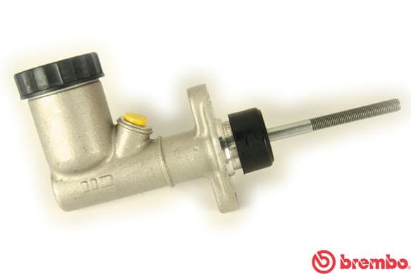 BREMBO C 52 001 Pagrindinis sankabos cilindras
