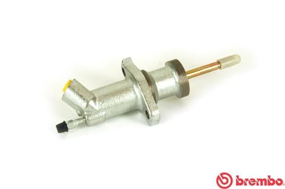 Sankabos darbinis cilindras — BREMBO E 06 005