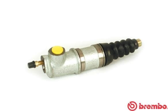 Sankabos darbinis cilindras — BREMBO E 23 006