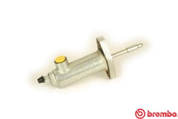 Sankabos darbinis cilindras — BREMBO E 50 002