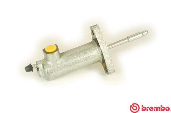 Sankabos darbinis cilindras — BREMBO E 50 005