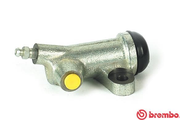 BREMBO E 52 001 Sankabos darbinis cilindras