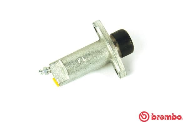Sankabos darbinis cilindras — BREMBO E 52 004