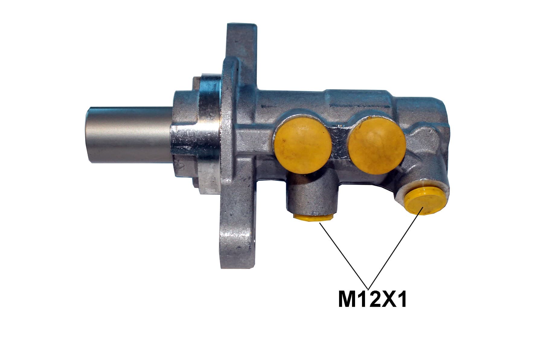 Pagrindinis stabdžių cilindras — BREMBO M 56 074