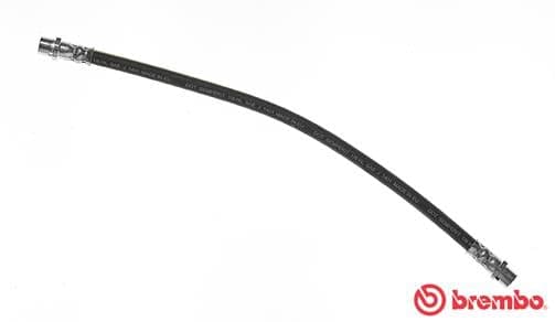 Stabdžių žarnelė — BREMBO T 50 057