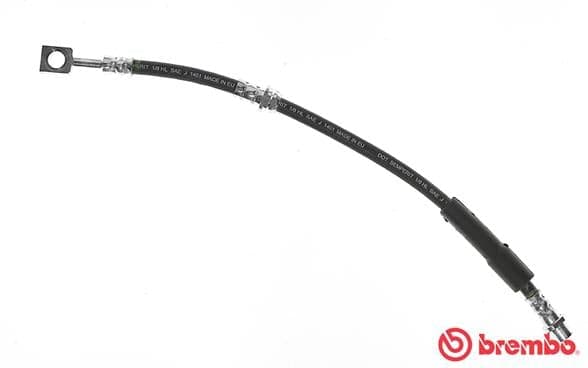 Stabdžių žarnelė — BREMBO T 59 080
