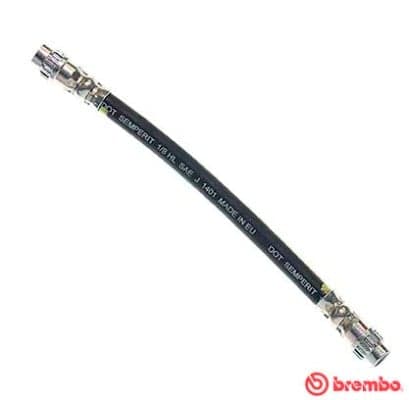 Stabdžių žarnelė — BREMBO T 68 039