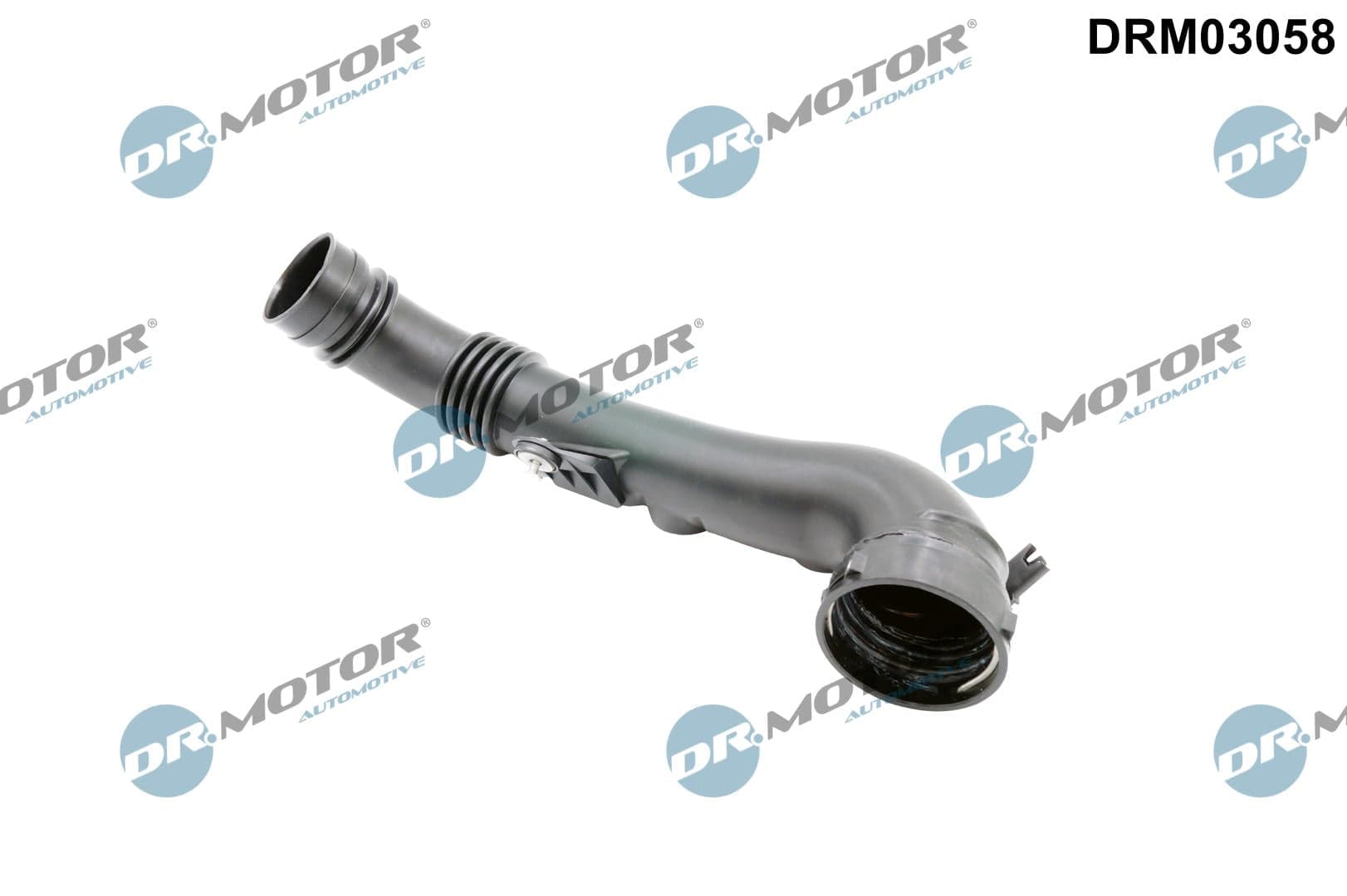 Dr.Motor Automotive DRM03058 Kompresoriaus padavimo žarna